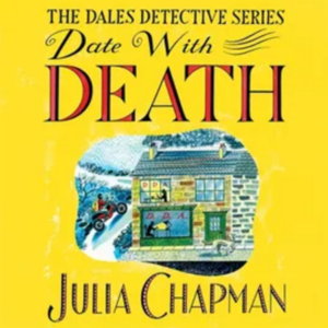 Date with Death by Julia Chapman