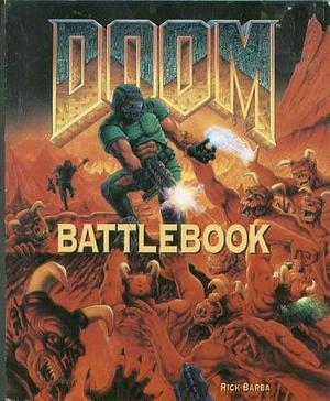 Doom Battlebook by Rick Barba, Andrew Reese