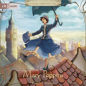 Mary Poppins by P.L. Travers