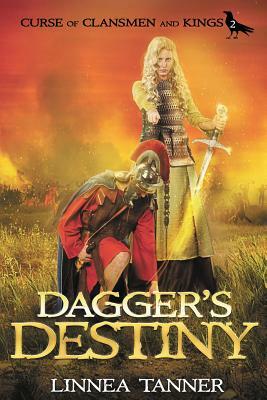 Dagger's Destiny by Linnea Tanner