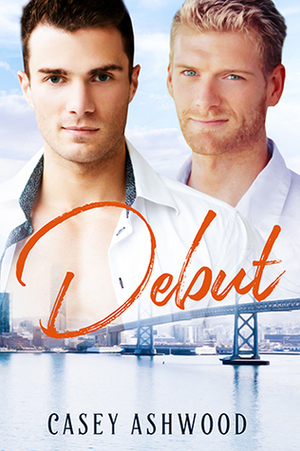 Debut by Casey Ashwood