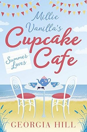 Summer Loves by Georgia Hill