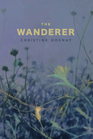 The Wanderer by Christine Gosnay