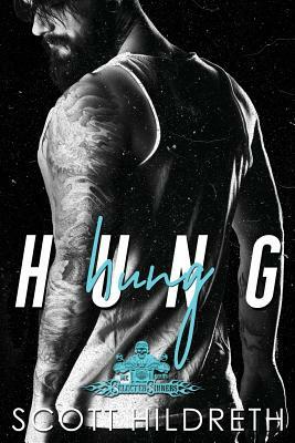 Hung by Scott Hildreth