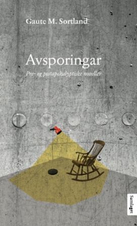 Avsporingar by Gaute M. Sortland