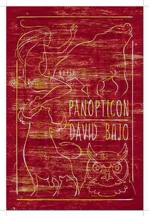 Panopticon by David Bajo