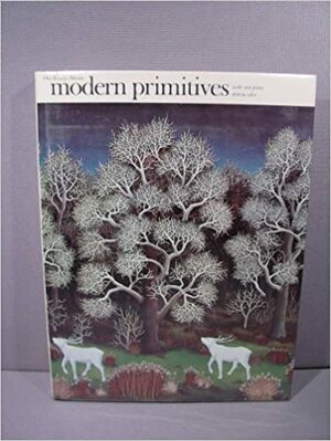 Modern Primitives by Oto Bihalji-Merin