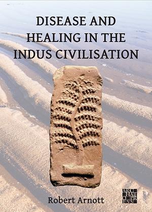 Disease and Healing in the Indus Civilisation by Robert Arnott