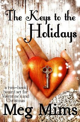 The Keys to the Holidays by Meg Mims