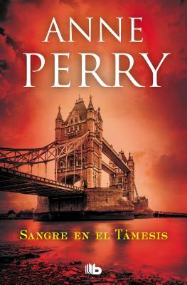 Blood on the Water by Anne Perry