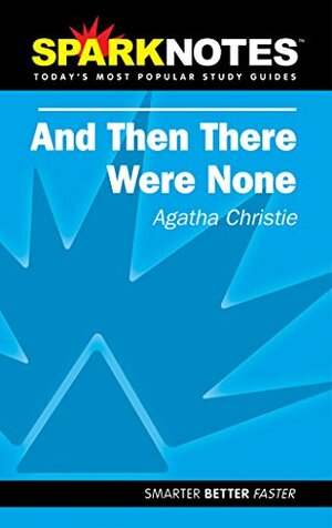 And Then There Were None: Agatha Christie by Benjamin Lytal, Ross Douthat