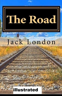 The Road illustrated by Jack London