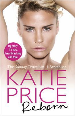 Reborn by Katie Price