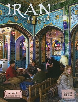 Iran the People by April Fast