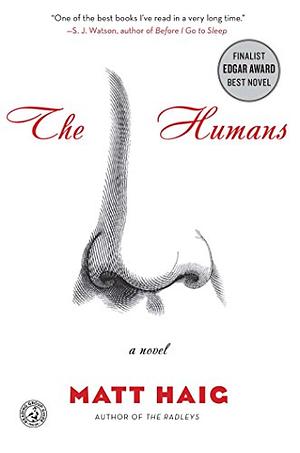 The Humans by Matt Haig