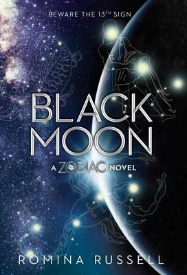 Black Moon by Romina Russell