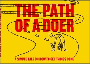 The Path of a Doer by David Hieatt, Andy Smith