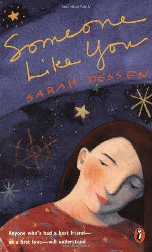 Someone Like You by Sarah Dessen