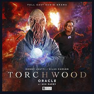 Torchwood: Oracle by Ash Darby