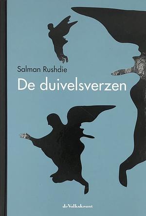 De duivelsverzen by Salman Rushdie