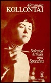 Selected Writings: Focused on Women's Equality and Peace by Alexandra Kollontai