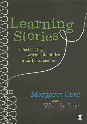 Learning Stories by 
