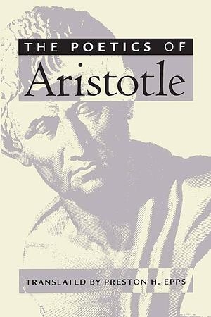 The Poetics Of Aristotle by Aristotle