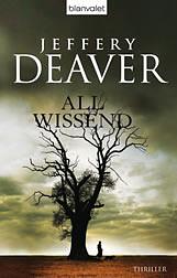 Allwissend by Jeffery Deaver