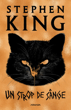 Un strop de sange by Stephen King