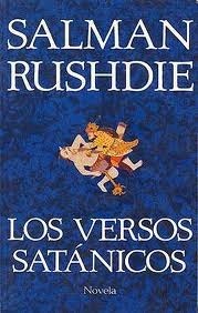 Los Versos Satánicos by Salman Rushdie