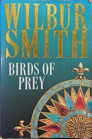 Birds of Prey by Wilbur Smith