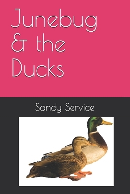 Junebug & the Ducks by Sandy Service