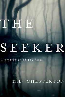 The Seeker by R.B. Chesterton