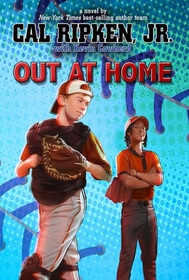 Out at Home by Cal Ripken