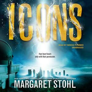 Icons by Margaret Stohl