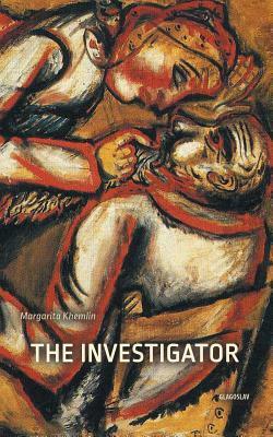 The Investigator by Melanie Moore, Margarita Khemlin