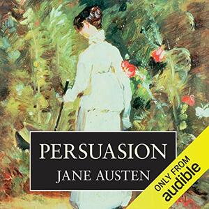 Persuasion by Jane Austen