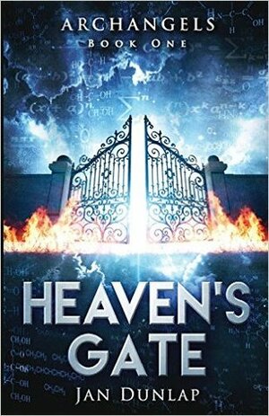 Heaven's Gate by Jan Dunlap