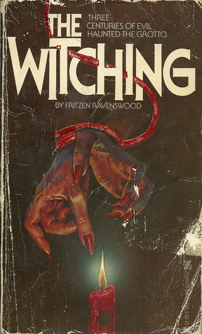 The Witching by Fritzen Ravenswood