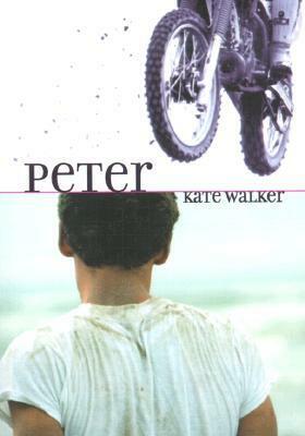 Peter by Kate Walker