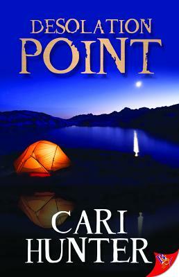 Desolation Point by Cari Hunter