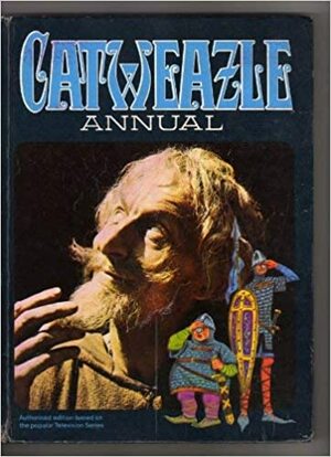 Catweazle Annual 1971 by Richard Carpenter
