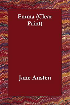 Emma by Jane Austen