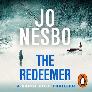 The Redeemer by Jo Nesbø