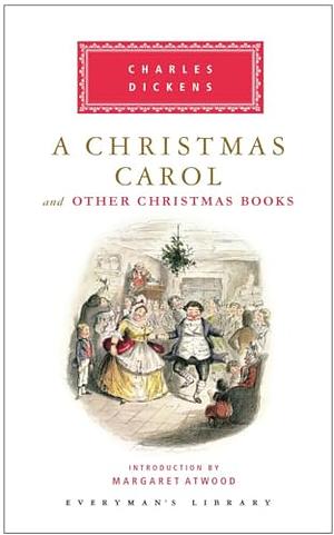 A Christmas Carol by Charles Dickens