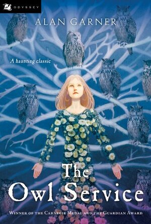 The Owl Service by Alan Garner