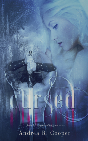 Cursed by Andrea R. Cooper