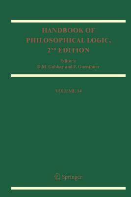 Handbook of Philosophical Logic by 