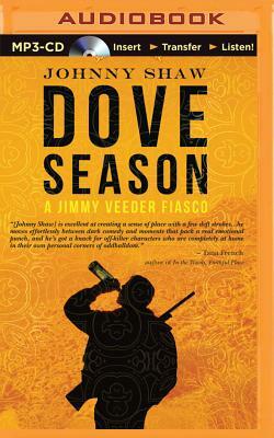 Dove Season by Johnny Shaw