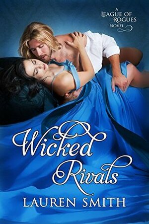 Wicked Rivals by Lauren Smith